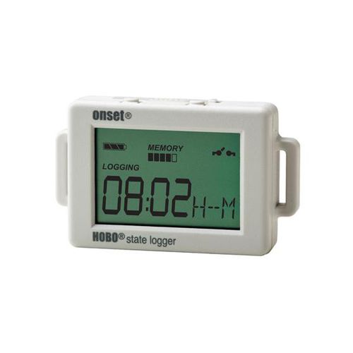 Импульсный регистратор данных - HOBO UX90-001 - ONSET - расхода / потребление энергии / USB