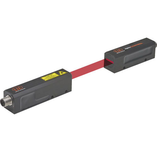 Оптический микрометр - optoCONTROL 1200 - MICRO-EPSILON - лазерный / толщина / многофункциональный