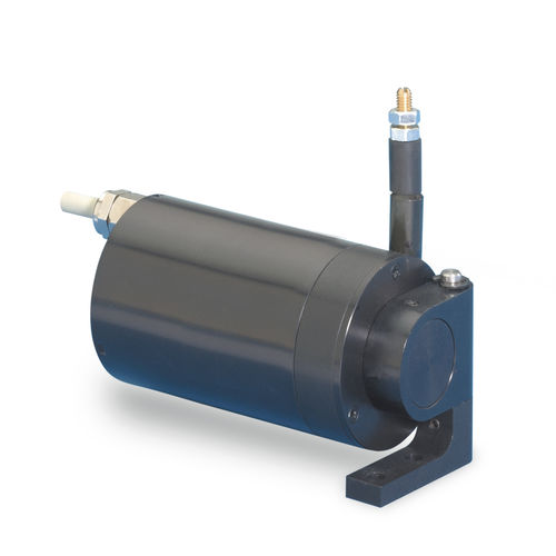 Линейный датчик положения - wireSENSOR WDS-MPM series - MICRO-EPSILON - потенциометрический / аналоговый / IP65