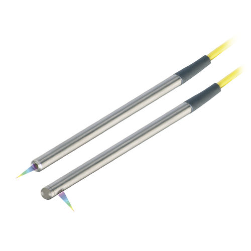 Конфокальный датчик с хроматическим кодированием - confocalDT IFS2402 - MICRO-EPSILON - для измерения толщины / для измерения расстояний / бесконтактный