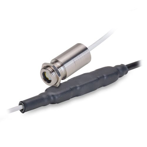 Пирометр без дисплея - thermoMETER SE - MICRO-EPSILON - °C / 15:1 / USB
