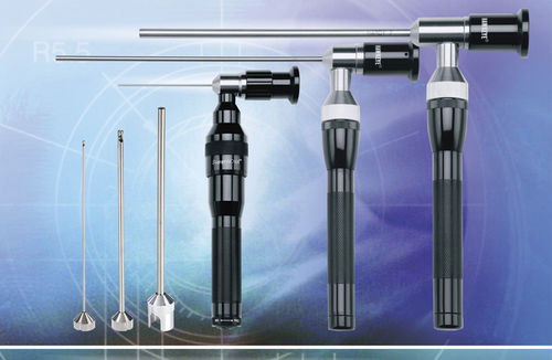 Жесткий бороскоп - ELTROTEC Boroscopes - MICRO-EPSILON - переносной
