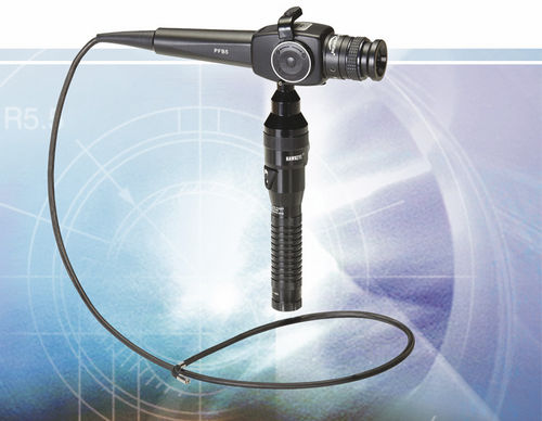 Гибкий бороскоп - ELTROTEC Flex - MICRO-EPSILON - переносной