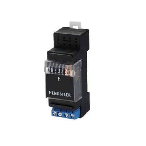 Счетчик времени - 633 DC - HENGSTLER - винтов / аналоговый / электромеханический