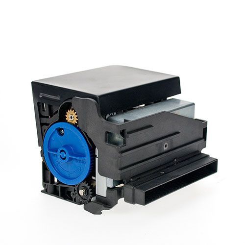 Прямотермический принтер для этикеток - eXtendo X-80 series - HENGSTLER