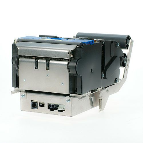 Прямотермический принтер для этикеток - XPM-80 series - HENGSTLER