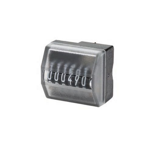 Двоичный счетчик - Colibri 490 - HENGSTLER - аналоговый / механический / компактный