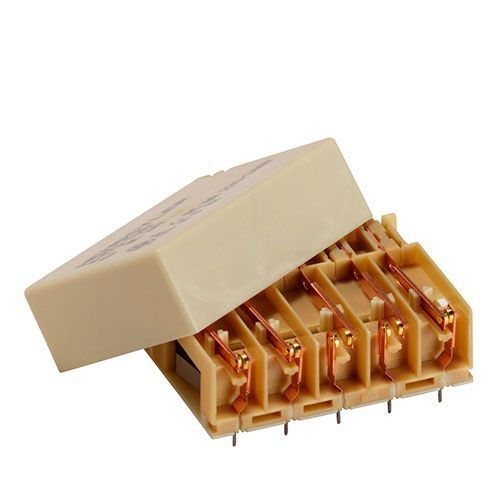 Электромеханическое реле DC - H-473 - HENGSTLER - 2NF / SMD / для печатной платы