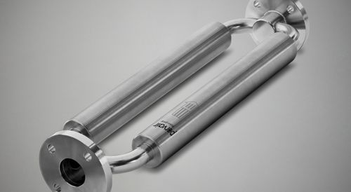 Газовый фильтр - GasPro ™ TEM-2260 series - Porvair - с картриджем / для процесса / из нержавеющей стали