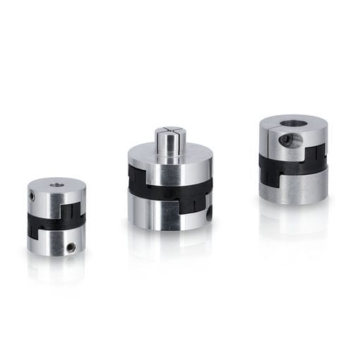 Муфта Oldham - KSK series - Miki Pulley Europe AG - для трансмиссии / вала / для шагового двигателя