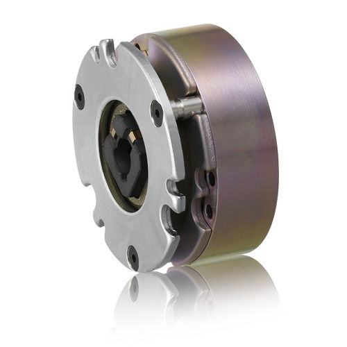 Тормоз трения - BXW series - Miki Pulley Europe AG - электромагнитный / сжатие с помощью пружины / электромеханический