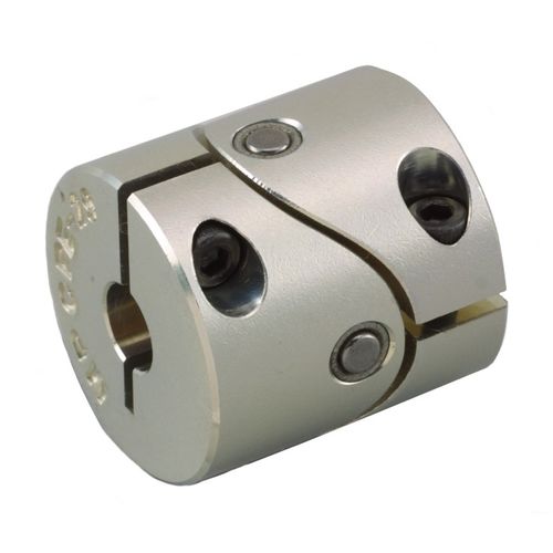Простой карданный шарнир - Paraflex CPE series - Miki Pulley Europe AG - полый
