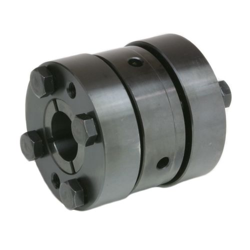 Жесткая муфта - SRG series - Miki Pulley Europe AG