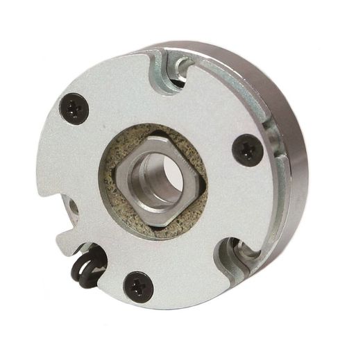 Тормоз трения - BXR-LE series - Miki Pulley Europe AG - сжатие с помощью пружины / для безопасности / при отключении питания