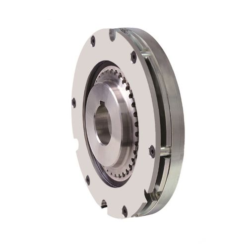 Тормоз трения - BXR series - Miki Pulley Europe AG - электромагнитный / на пружине / электромеханический