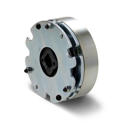 Тормоз трения - BXH series - Miki Pulley Europe AG - электромагнитный / для неотложной помощи