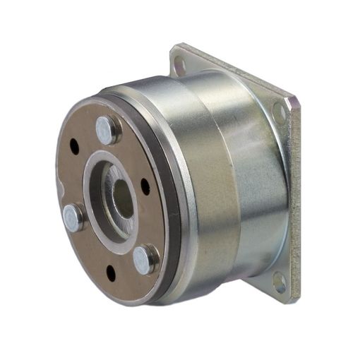Тормоз сцепления трения - 102 series - Miki Pulley Europe AG - электромагнитный / без зазора / с установкой на фланце