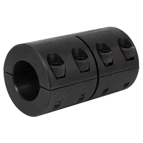 Жесткая муфта - STK series - Miki Pulley Europe AG - для трансмиссионного вала / без зазора / компенсатор