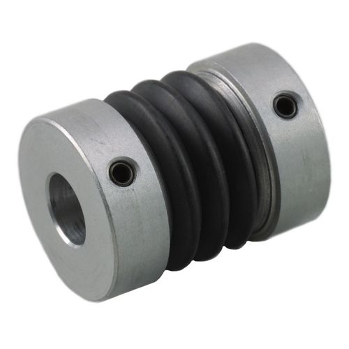 Сильфонная муфта - CHP series - Miki Pulley Europe AG - компактная / для трансмиссии / для дерева