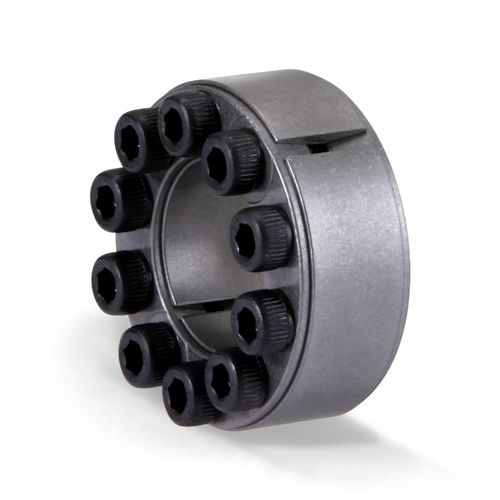 Самонаправляемый зажимное приспособление - PSL-G series - Miki Pulley Europe AG - механический