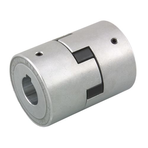 Челюстная муфта - SPRflex AL series - Miki Pulley Europe AG - вентилятора / для текстильной промышленности / против осевого смещения