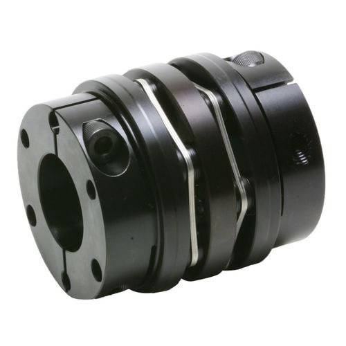 Дисковая муфта - Servoflex SFF DS B series - Miki Pulley Europe AG - для трансмиссии / для трансмиссионного вала / для передачи механической энергии