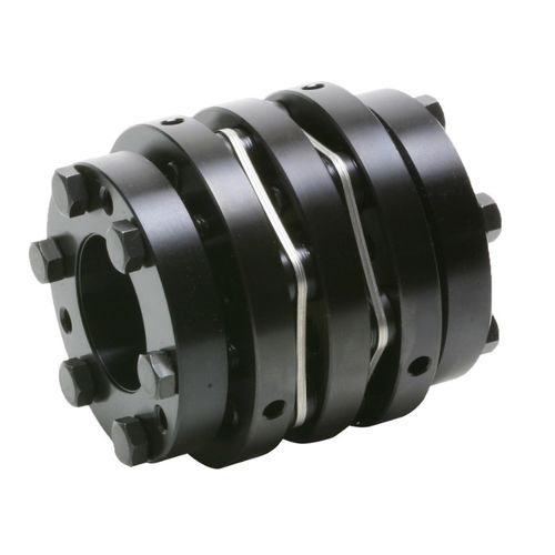 Дисковая муфта - Servoflex SFF DS K series - Miki Pulley Europe AG - для трансмиссии / для трансмиссионного вала / для передачи механической энергии