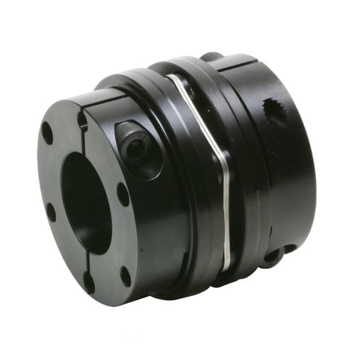 Дисковая муфта - Servoflex SFF SS B series - Miki Pulley Europe AG - для трансмиссии / для трансмиссионного вала / для передачи механической энергии