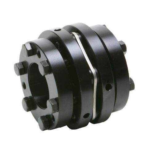 Дисковая муфта - Servoflex SFF SS K series - Miki Pulley Europe AG - для трансмиссии / для трансмиссионного вала / для передачи механической энергии