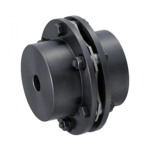 Дисковая муфта - Servoflex SFH S series - Miki Pulley Europe AG - для трансмиссии / для трансмиссионного вала / для передачи механической энергии