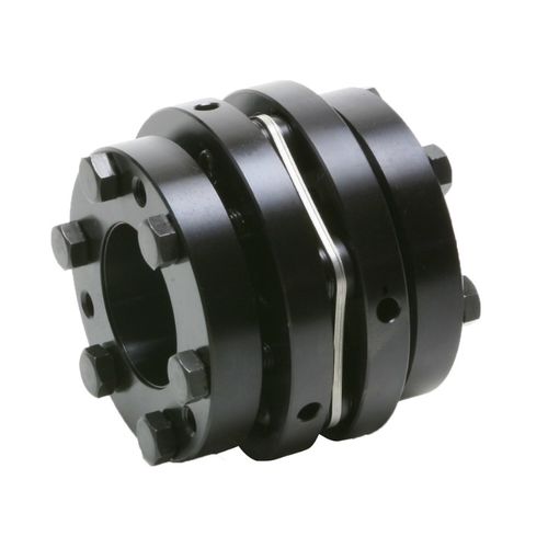Дисковая муфта - Servoflex SFM SS K series - Miki Pulley Europe AG - для трансмиссии / для трансмиссионного вала / для передачи механической энергии
