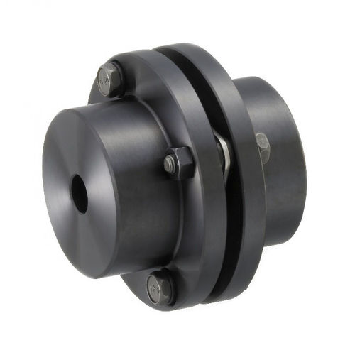 Дисковая муфта - Servoflex SFS S series - Miki Pulley Europe AG - для трансмиссии / для трансмиссионного вала / для передачи механической энергии