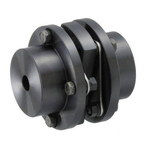 Мембранная муфта - Servoflex SFS W series - Miki Pulley Europe AG - дисковая / для трансмиссии / для трансмиссионного вала