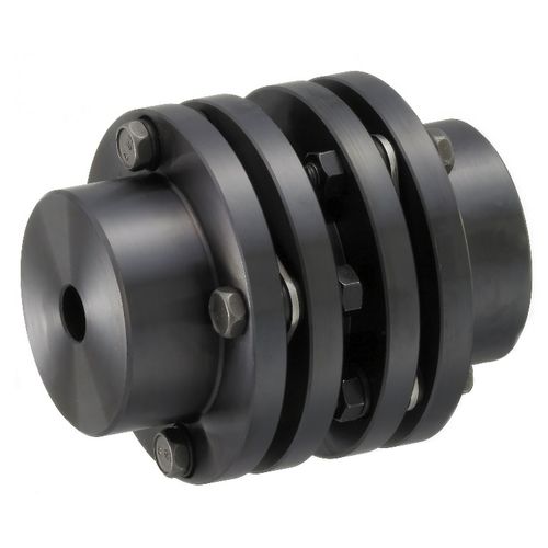 Дисковая муфта - Servoflex SFS G - Miki Pulley Europe AG - двойная / из 3 частей / для трансмиссии