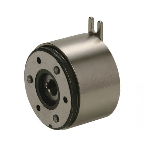 Тормоз сцепления трения - CYT series - Miki Pulley Europe AG - электромагнитный / с подшипником / без зазора