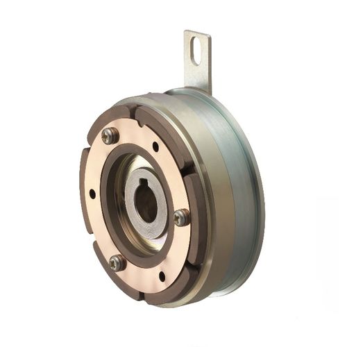 Тормоз сцепления трения - CS series - Miki Pulley Europe AG - электромагнитный / без зазора