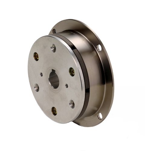 Тормоз трения - BSZ series - Miki Pulley Europe AG - электромагнитный / без зазора / с установкой на фланце