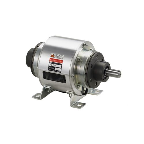 Тормоз сцепления трения - 122 series - Miki Pulley Europe AG - электромагнитный / без зазора