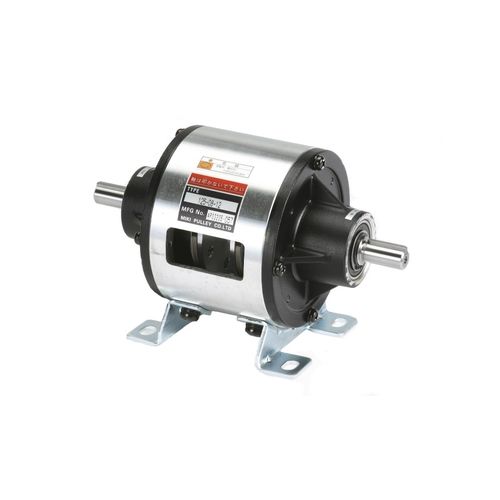 Тормоз сцепления трения - 125 series - Miki Pulley Europe AG - электромагнитный / без зазора