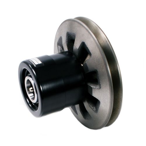 Желобчатый шкив - PL series - Miki Pulley Europe AG