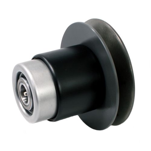 Желобчатый шкив - PF series - Miki Pulley Europe AG
