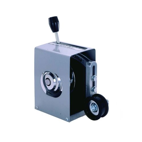 Желобчатый шкив - L series - Miki Pulley Europe AG