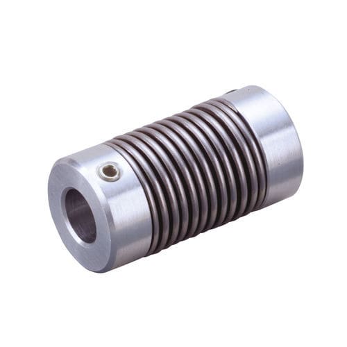 Гибкая муфта - Baumannflex series - Miki Pulley Europe AG - вала / широкая / с измерением момента