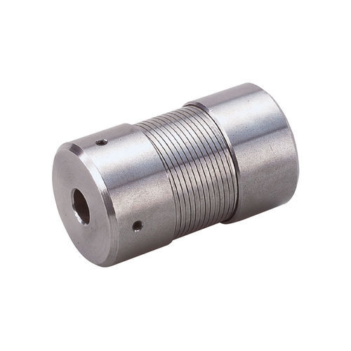 Гибкая муфта - Baumannflex MM/MF series - Miki Pulley Europe AG - для трансмиссии / вала / широкая