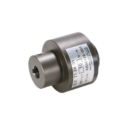 Механический ограничитель момента - TT(01) series - Miki Pulley Europe AG - для обеспечения безопасности