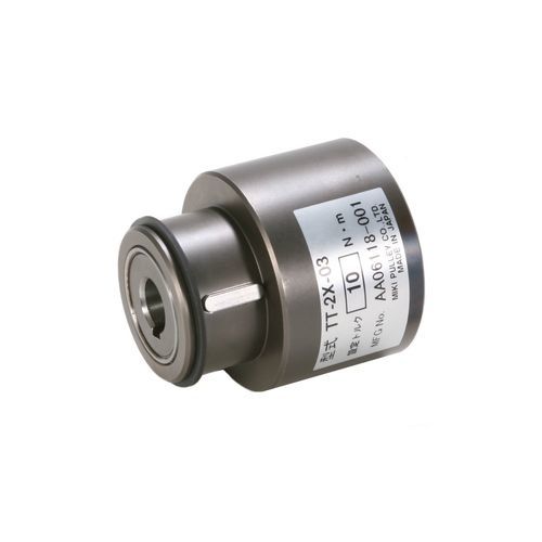 Механический ограничитель момента - TT(03) series  - Miki Pulley Europe AG - для обеспечения безопасности