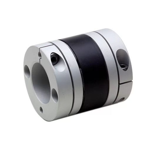 Муфта с эластомерным соединением - Servoflex SFR series - Miki Pulley Europe AG - дисковая / для трансмиссии / для трансмиссионного вала