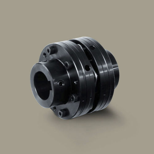 Дисковая муфта - Servoflex SFU SS - Miki Pulley Europe AG - компактная / со съемной втулкой / для шпинделя
