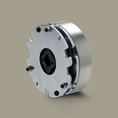 Тормоз трения - BXL series - Miki Pulley Europe AG - электромагнитный / для неотложной помощи