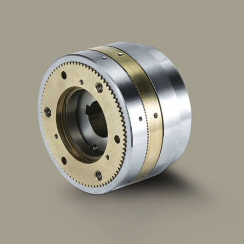 Зубчатое сцепление - 546 series - Miki Pulley Europe AG - электромагнитное / для использования с большим моментом